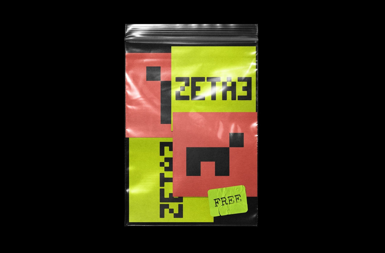 La Rivoluzione del Pixel nel Rebranding della Nostra Agenzia