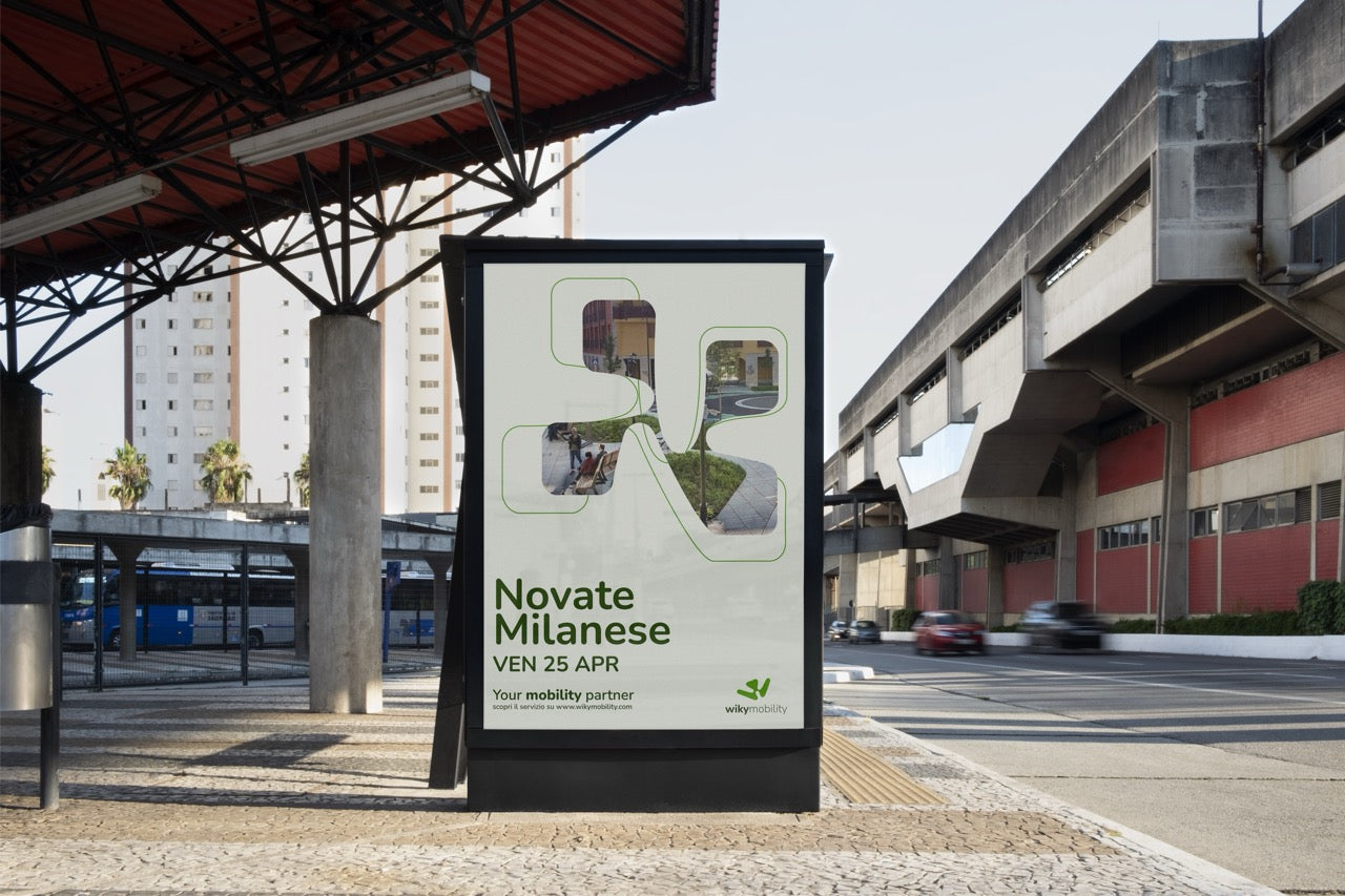 Wiky Moblity - Your Mobility Partner