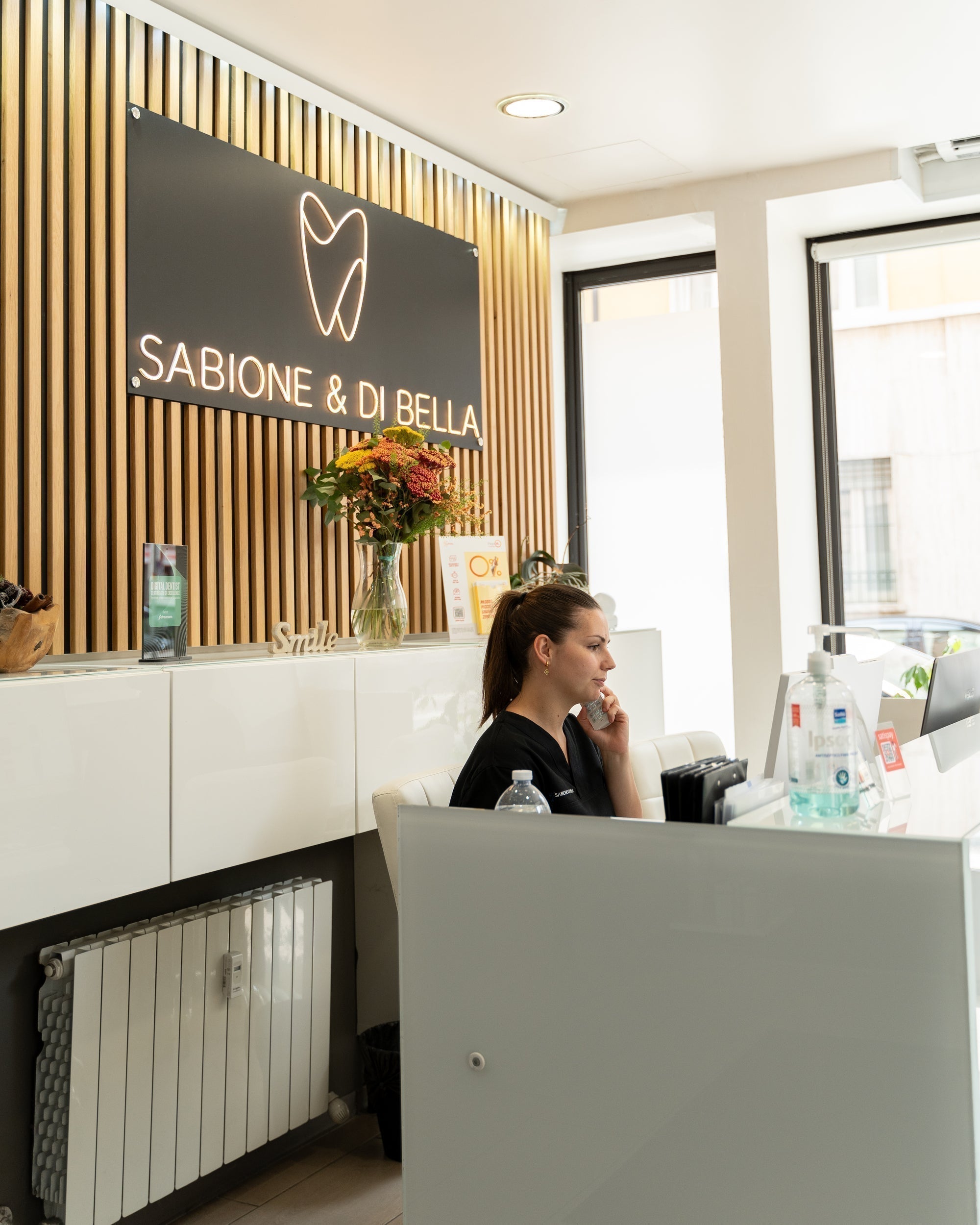 Sabione & Di Bella