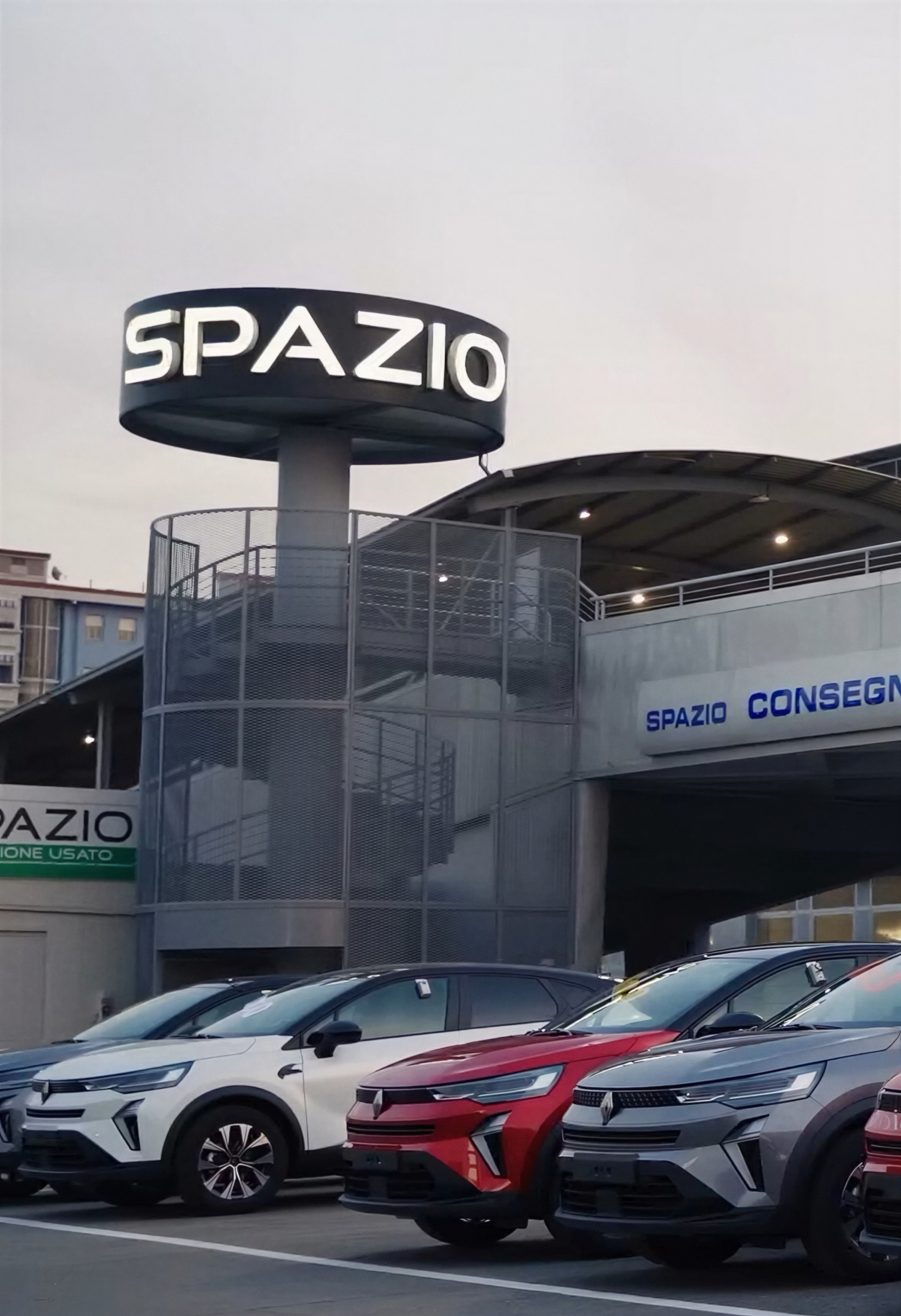 Spazio Group
