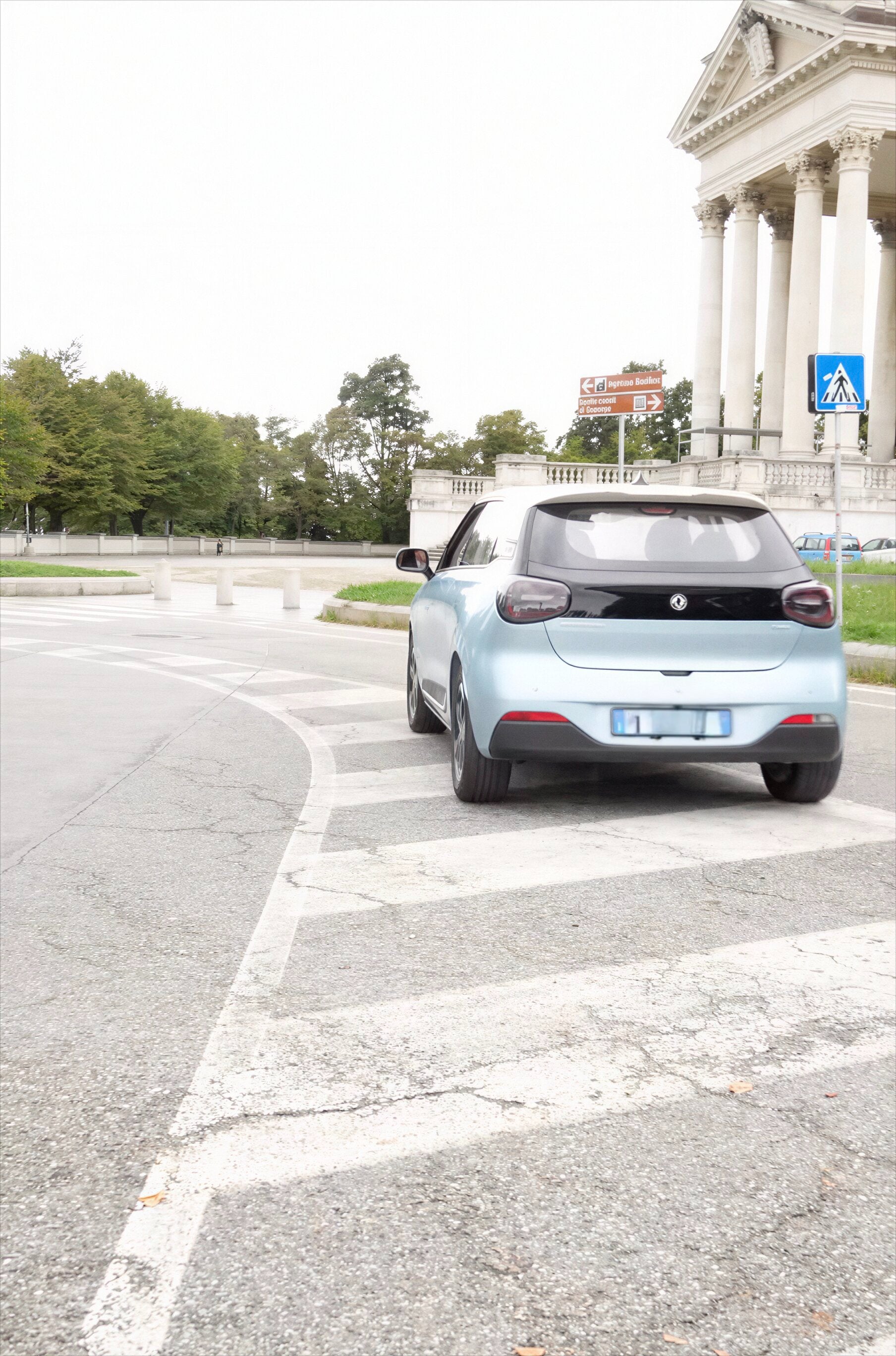 Dongfeng x Spazio group